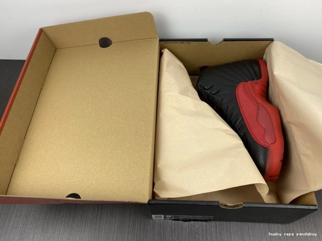 Cheap Husky 12 (2016) 130690 Retro Jordan 002 Game Flu 0628